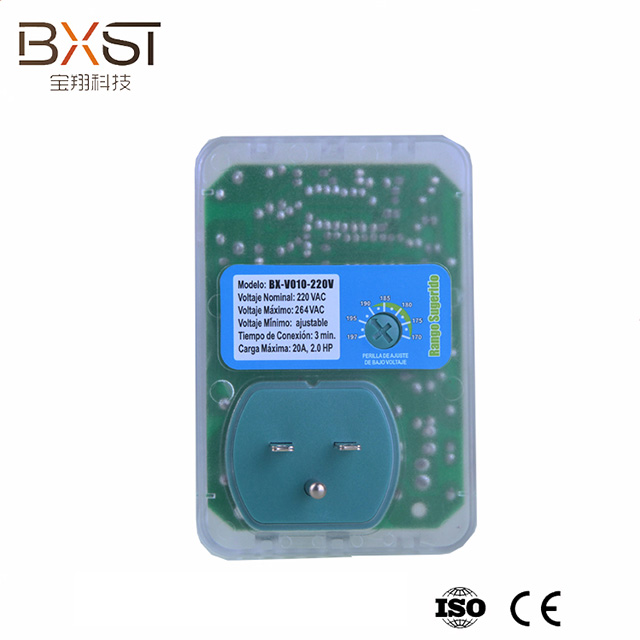 Protecteur de tension BXST pour TV V010-220V