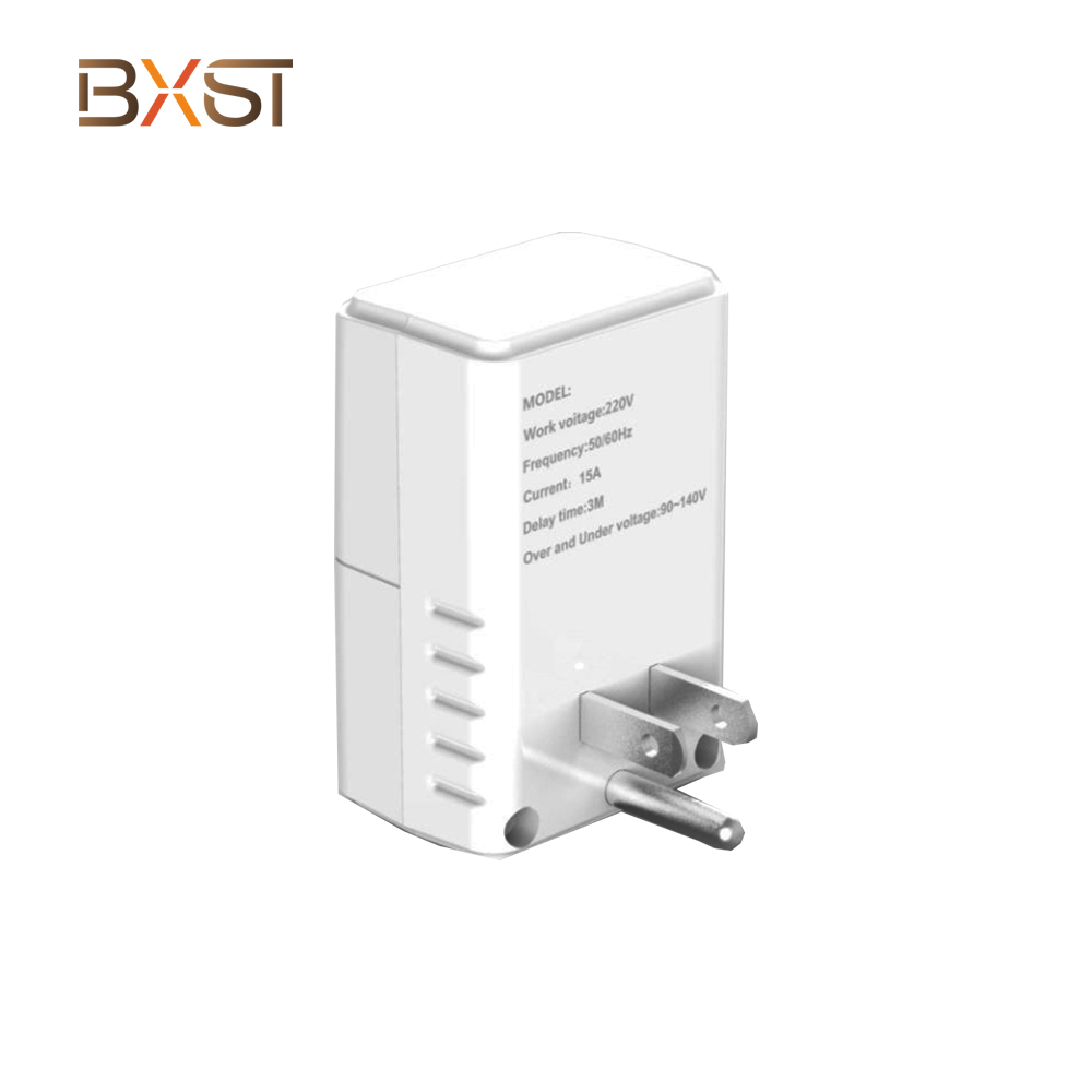 Protecteur de tension intelligent BXST pour le réfrigérateur V199-120V