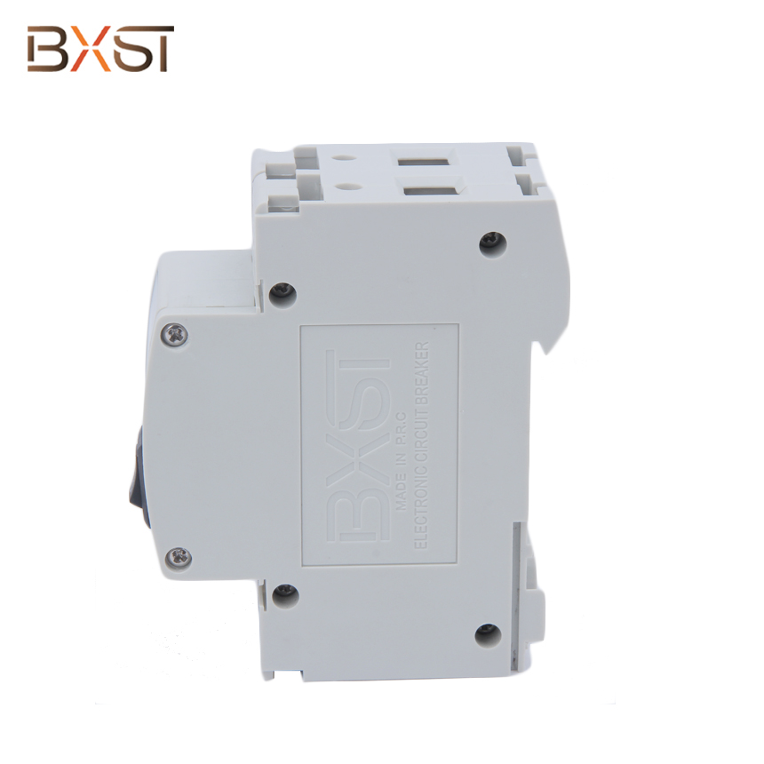 BXST 220V MINIATURE ELECTRONIE DIN Rail Circuit Breaker V130