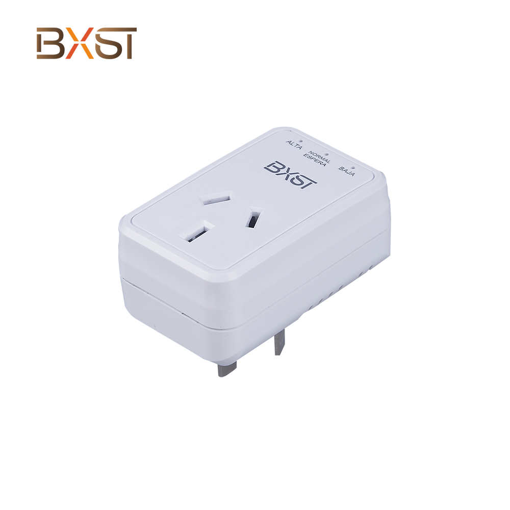 BXST Automatique Argentine Plug Socket Tension Protector V213