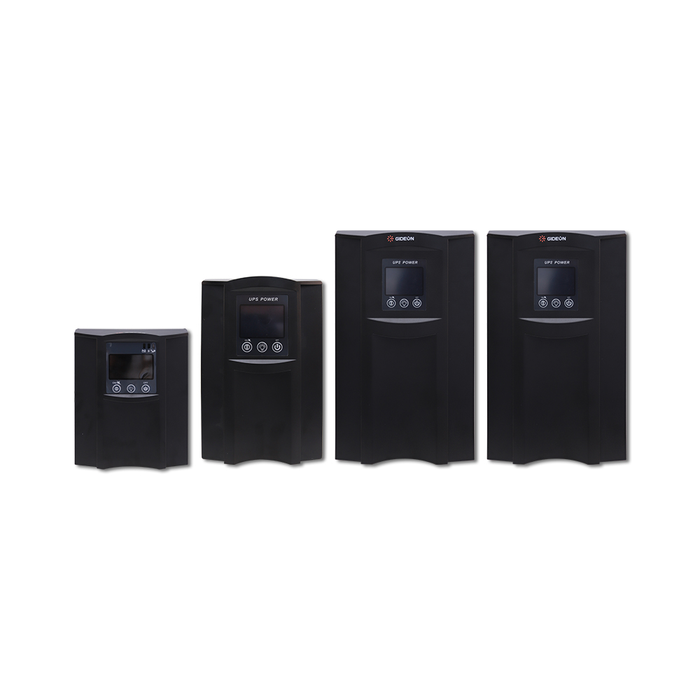 UP014 500-3000VA 220VAC PURS PURE WAVE EN LEVE DE LONG RUNS POUR LE RUNDER POUR HOME OFFICE