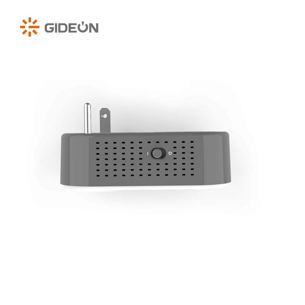GD-V583 5-15 120 VAC PLIGNE ET PROTUCTION DU PORTE MOINT