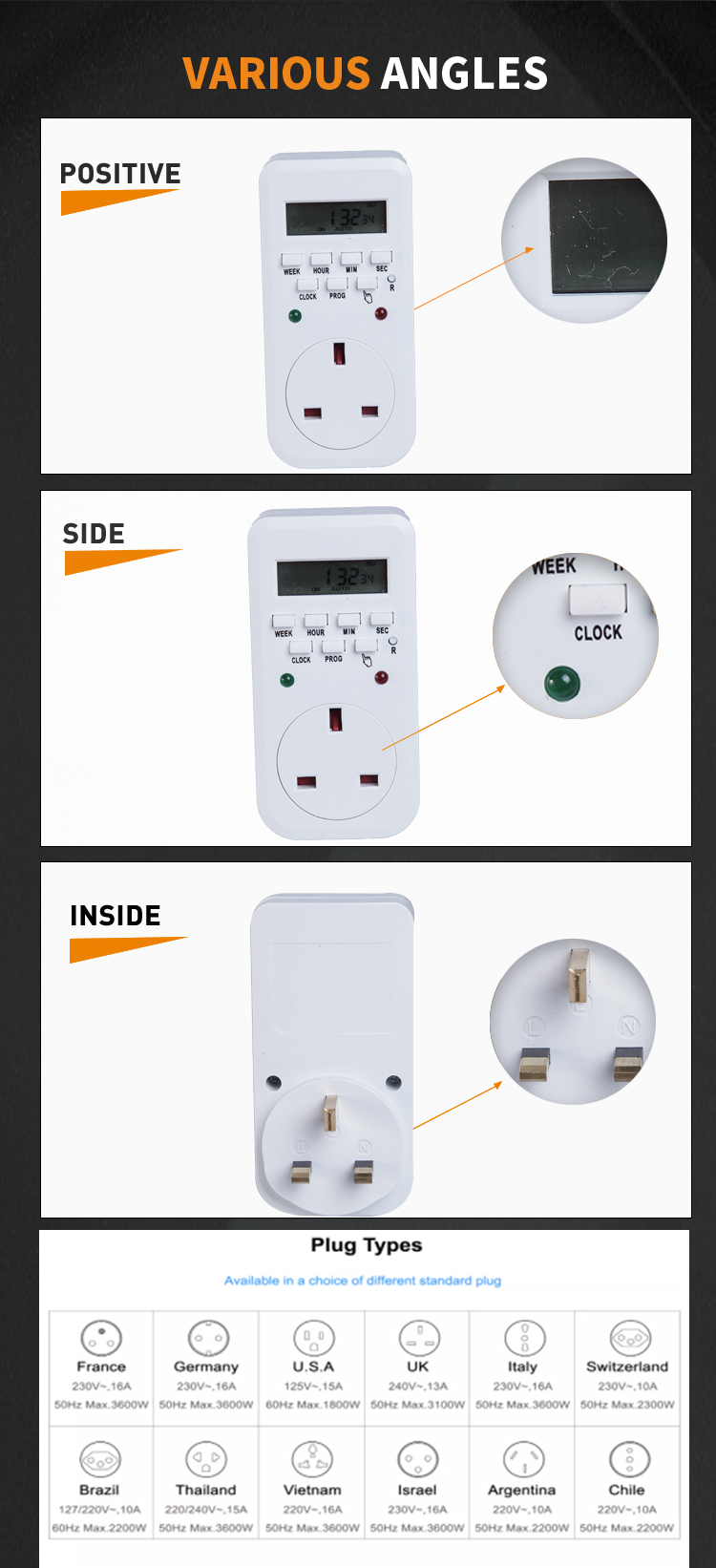 Détail du VLotage Protector (1)
