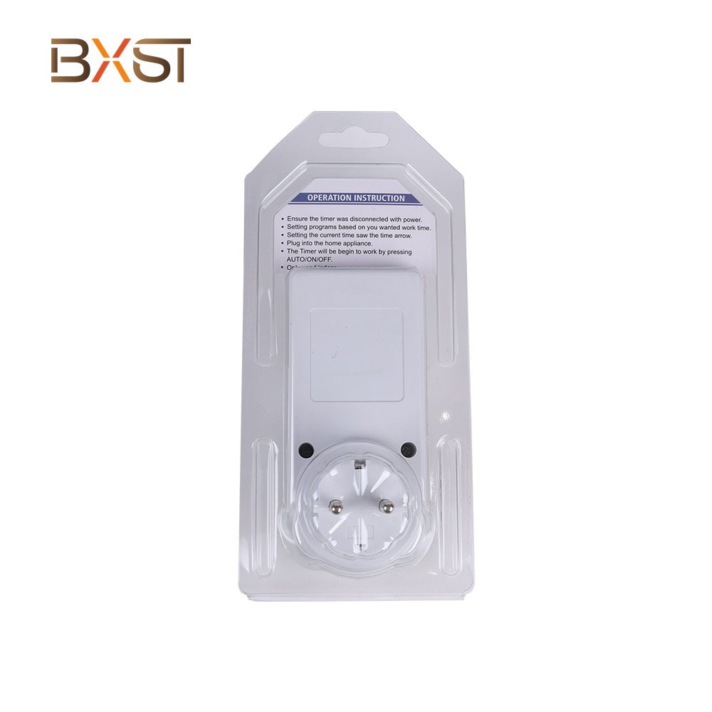 BXST PLIGNE DE TIMER MÉCANIQUE AUTOMATIQUE T094-G