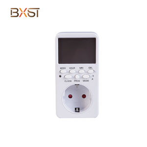 BXST Economical Smart Digital Programmable Timer Pild T064-G 