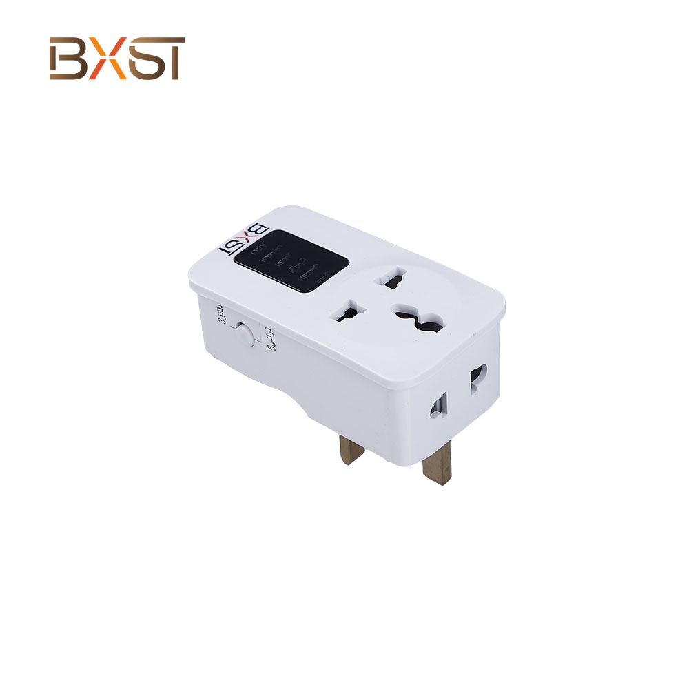 BXST 220V Tension Automatique Protecteur V061