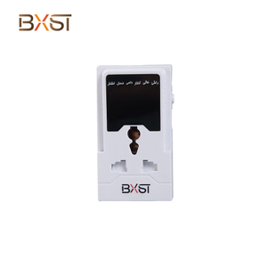 Protecteur de tension BXST 220V pour la télévision et le réfrigérateur V111