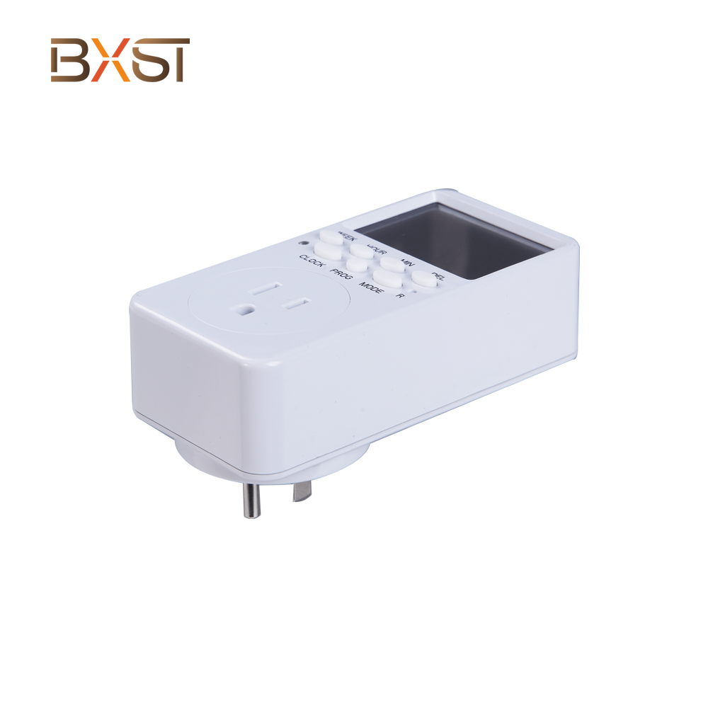 BXST Economical Smart Digital Programmable Timer Pild