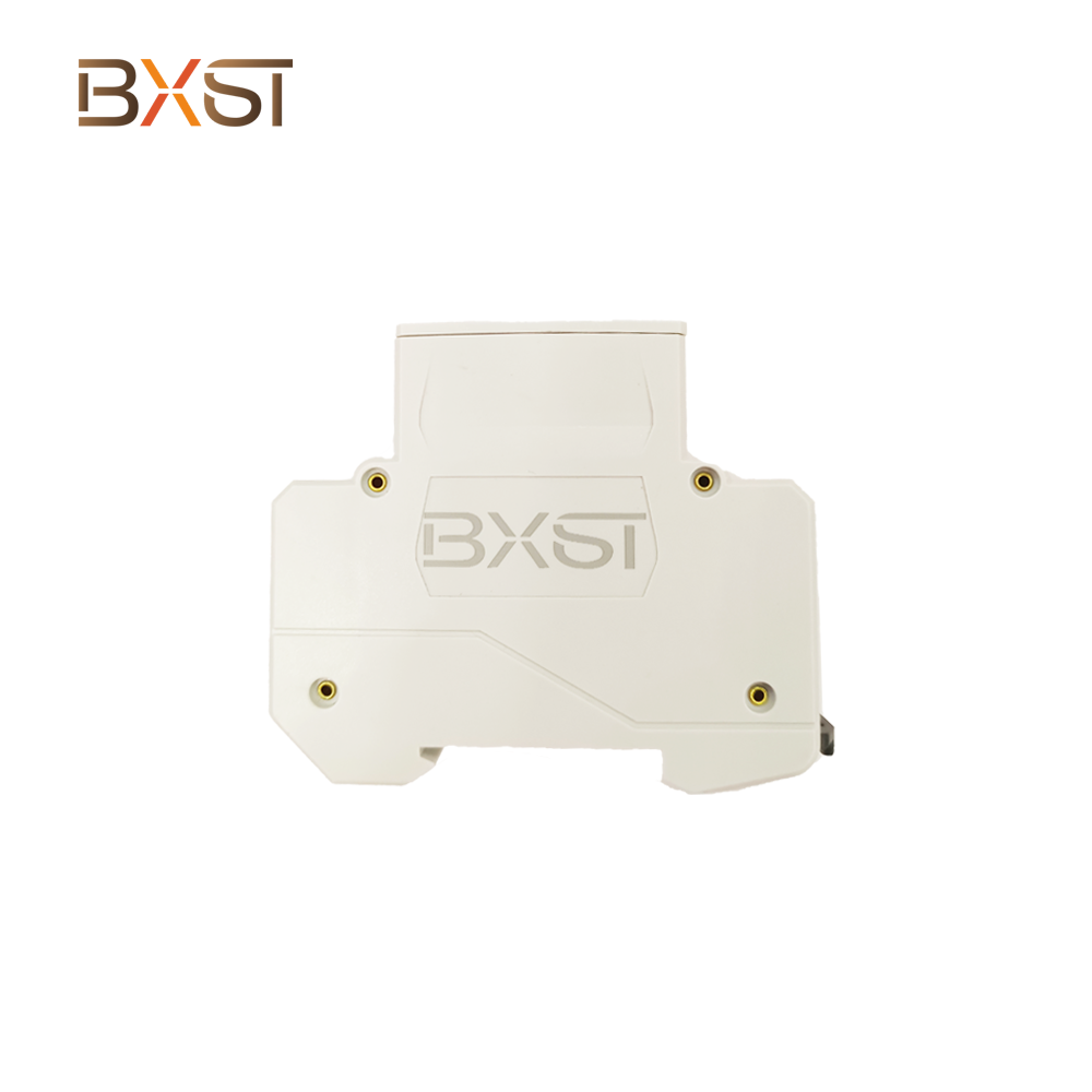 BXST Electronic Din Rail Protector Circuit Breaker V060-63A