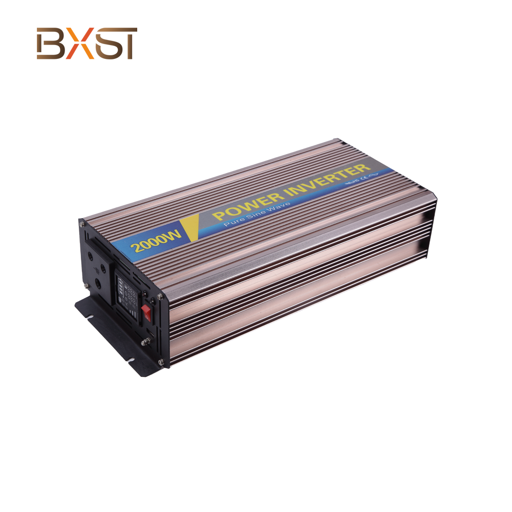 BXST ONCIPER HOME OFF OFF GRID HYBRID SOLARETTER 300W IT001-2000W