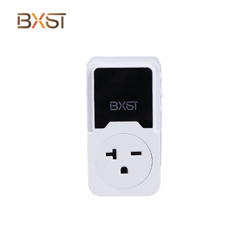 BXST Protecteur de tension automatique pour TV V099-US-220V-D