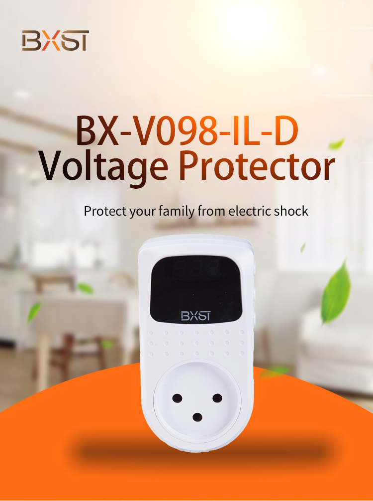 Détail du VLotage Protector (1)