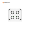 GD-AVR33 10000VA grande capacité et stabilisateur de tension de type de relais à haute efficacité pour usage domestique