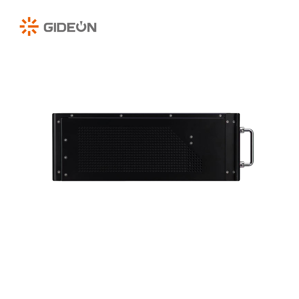 GD-SBT-51.2V-200AH Armoire / batterie de lithiumion à montage à rack