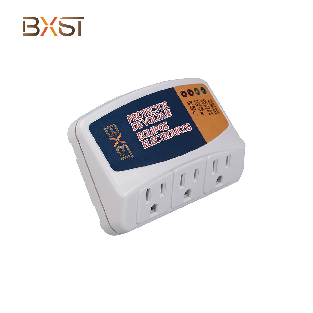 BXST 120V Protecteur de tension automatique pour le réfrigérateur V008