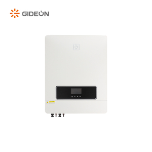 GD-IT018 8200 / 10200W Onduleur solaire hors réseau avec système solaire MPPT