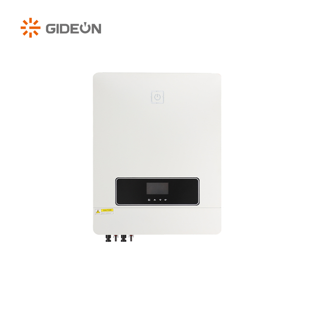 GD-IT018 8200 / 10200W Onduleur solaire hors réseau avec système solaire MPPT