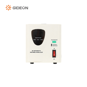 GD-AVR27 500VA-10000VA STABILITATION DE TENSION DE TYPE DE TYPE DE RELAIS