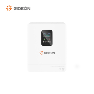 Onduleur GD-IT015 ONDE PURE DE haute qualité avec une forte compatilité