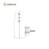 Protecteur de tension domestique GD-V098-G avec standard allemand pour le réfrigérateur TV Utilisation