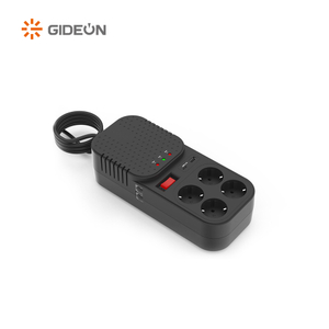 GD-AR-AR-G4R-2000VA / 1200W POINTÉ DE TENSION DE TENSION MÉTALIQUE ALLEMAND