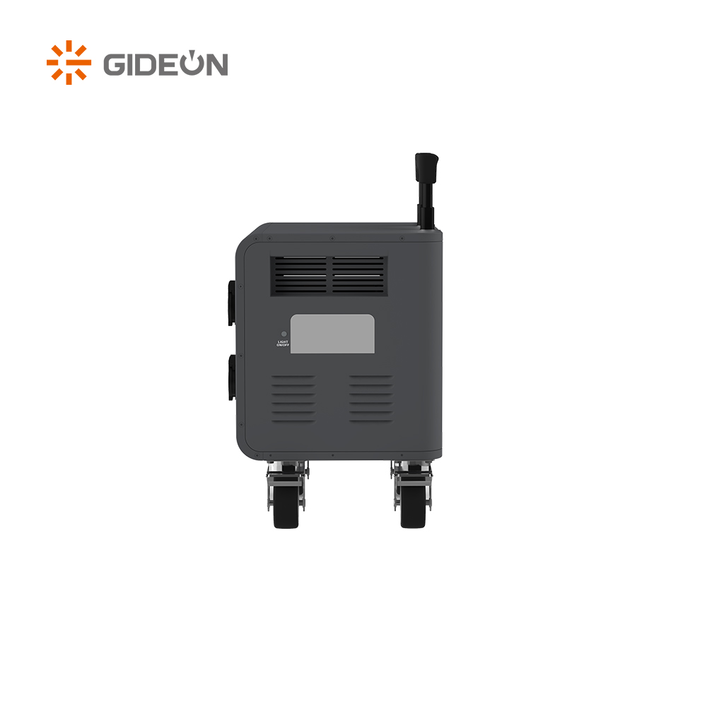 GD-SS026-3000W PORTABLE PORTABLE PORTE POWERS