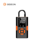 GD-PT01-5000mAh Inflateur de pneu portable pour les pneus de voiture, les balles