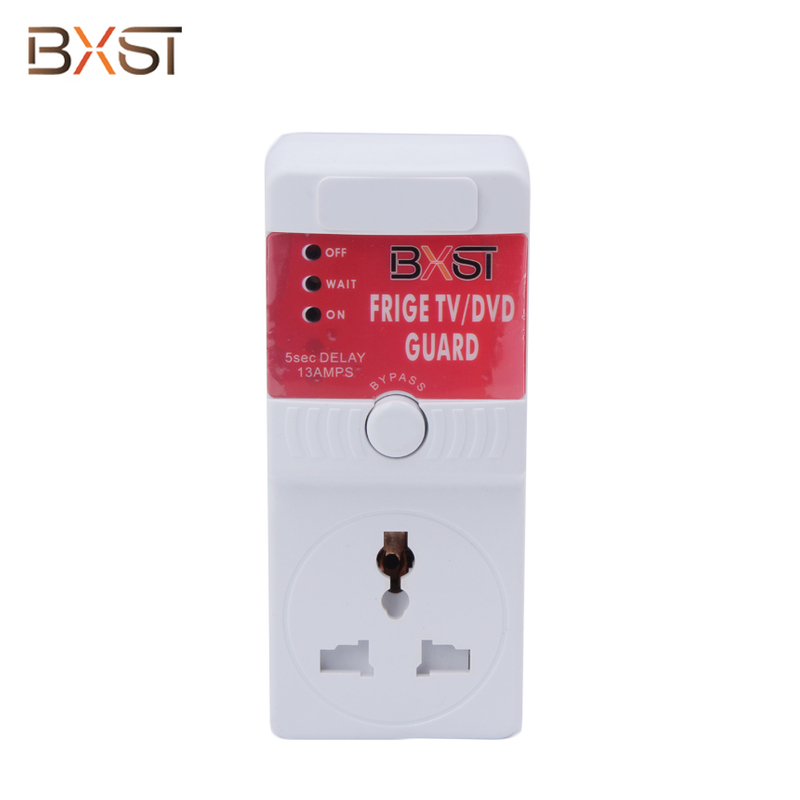 BX-V118