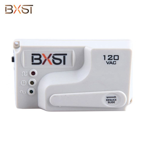 Protecteur de tension de câblage BXST pour le climatiseur V019-120V