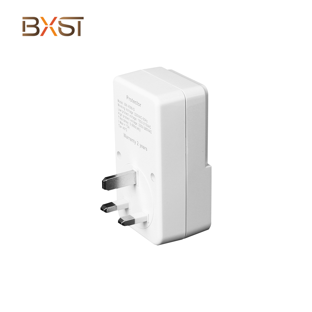 BXST Automatic Tension Protector 220V pour TV V099-UK-D