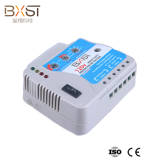 Câblage réglable BXST sur et sous la tension Protector V015-120V