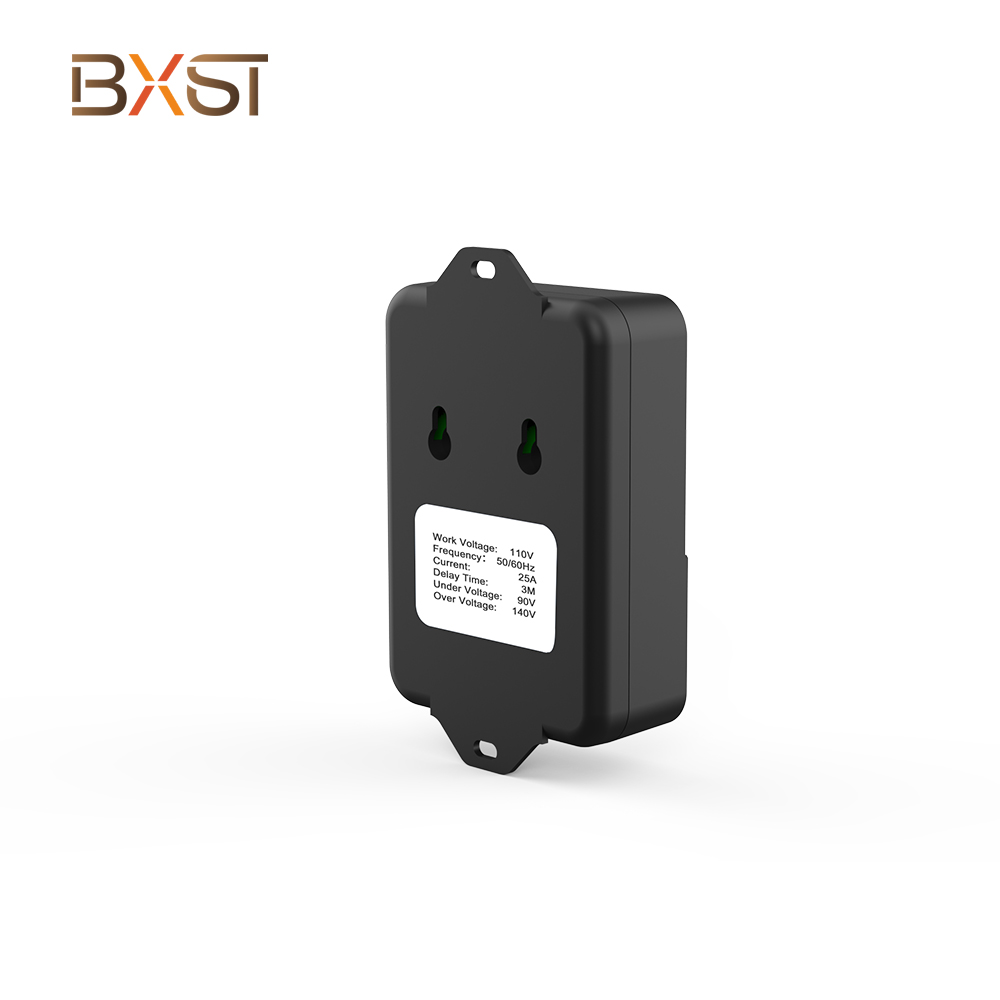 Protecteur de tension BXST pour Big Power Appliance V270-120V 