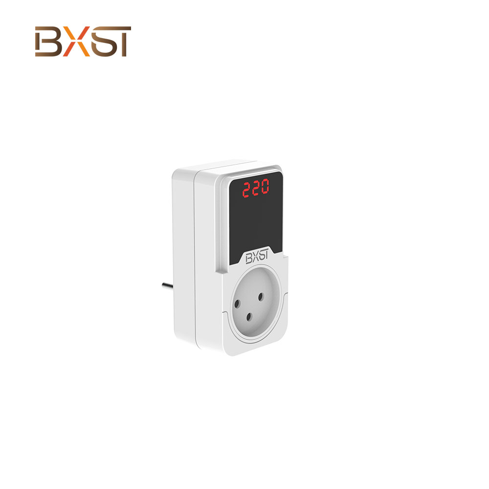 BXST 220V Refrigérateur Air Climating Tension Protector V099-IL-D