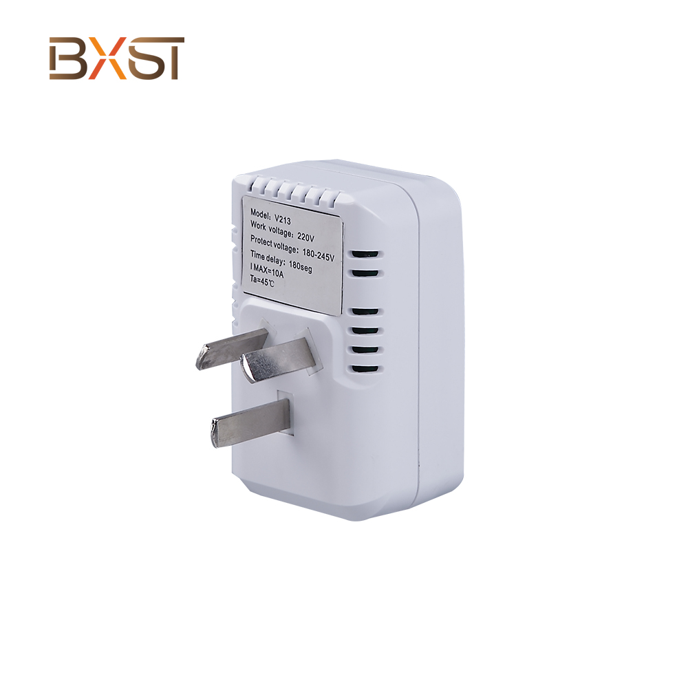 BXST Automatique Argentine Plug Socket Tension Protector V213