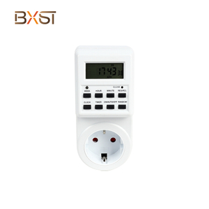 BXST PLIGNE DE TIMER MÉCANIQUE AUTOMATIQUE T094-G