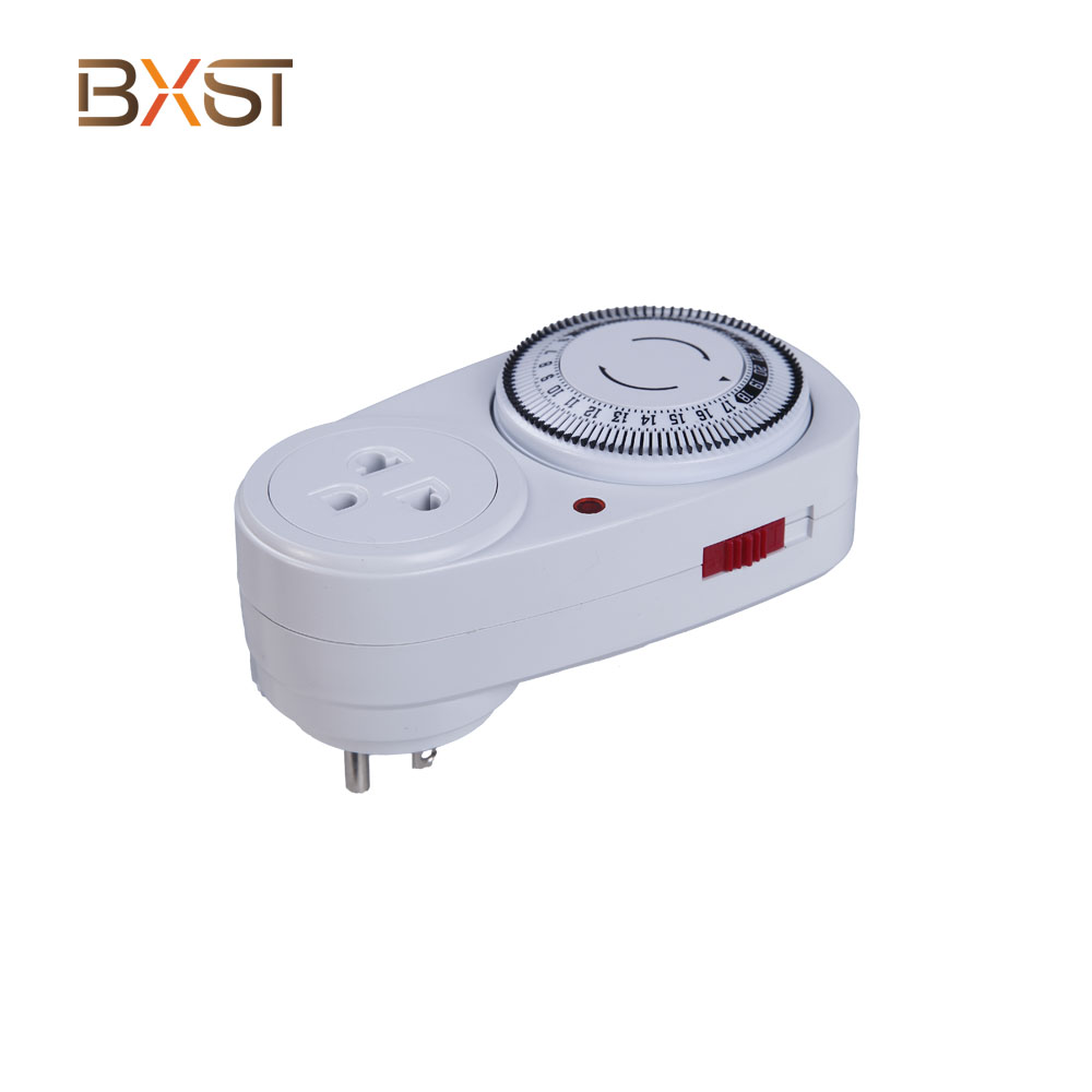 BXST Wholesale 24 Heures Programmable Timer Switch T057C-TH