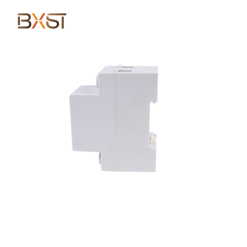 BXST DIN RAIL 230V HOME Protecteur de tension triphasée V631-63A