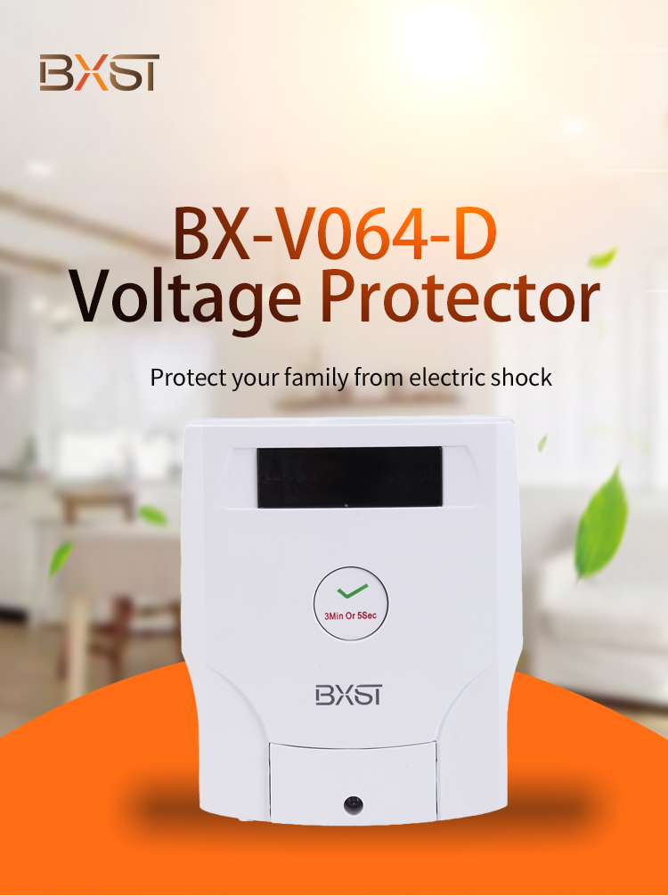 Détail du VLotage Protector (1)