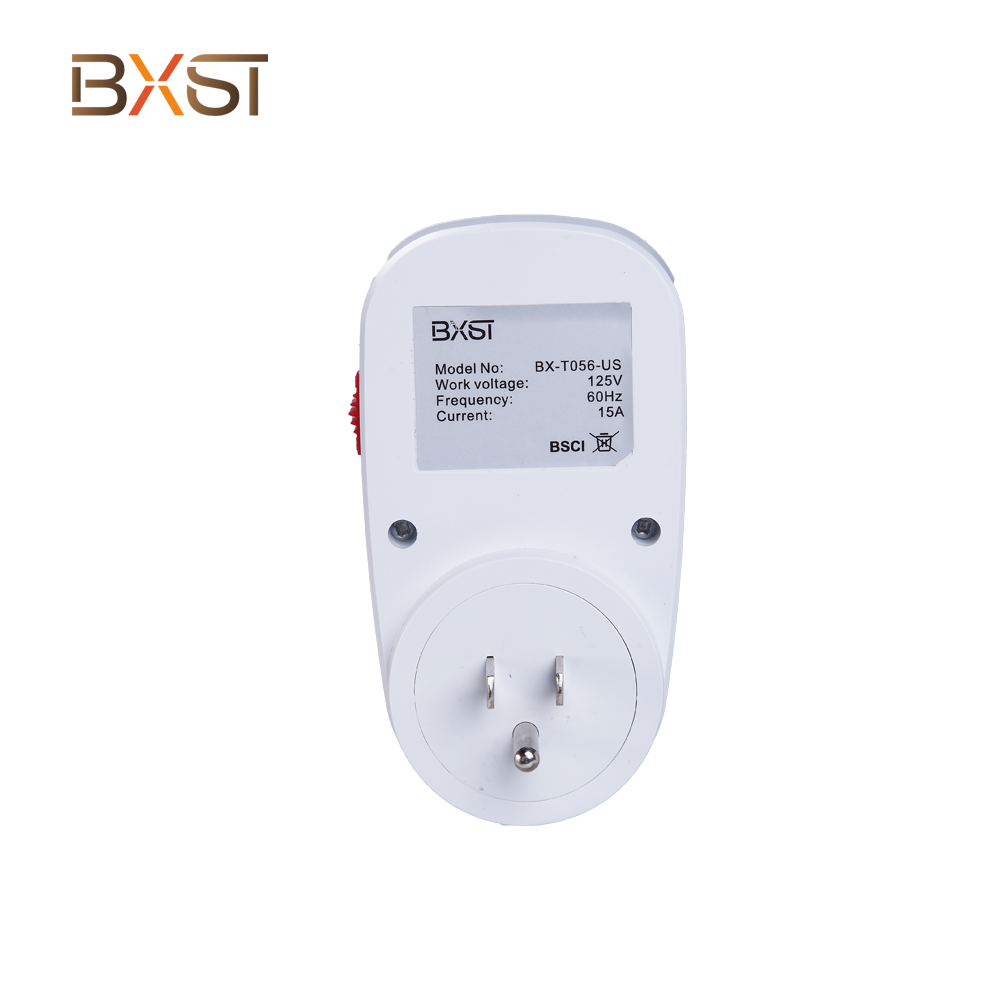 BXST commutateur de minuterie programmable de haute qualité T056-US