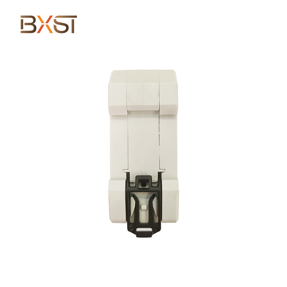 BXST Electronic Din Rail Protector Circuit Breaker V060-63A