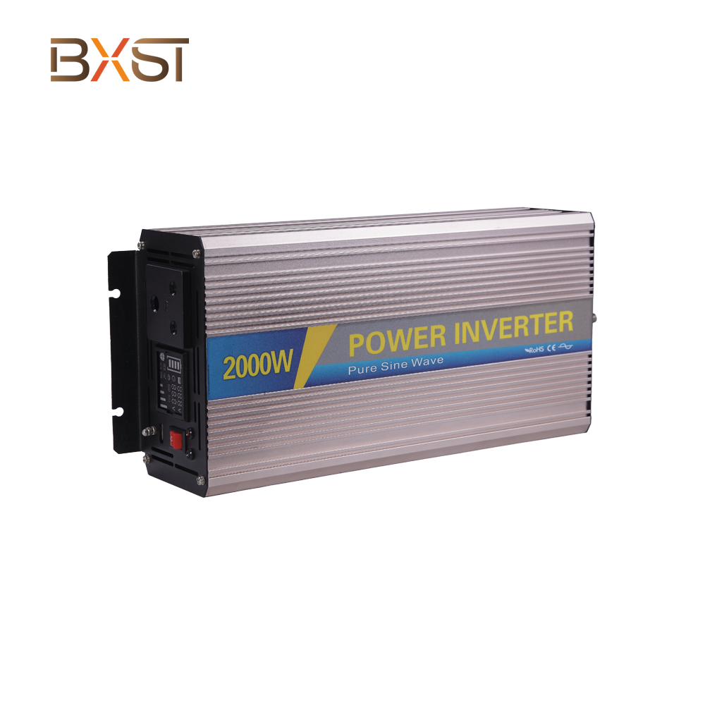 BXST ONCIPER HOME OFF OFF GRID HYBRID SOLARETTER 300W IT001-2000W