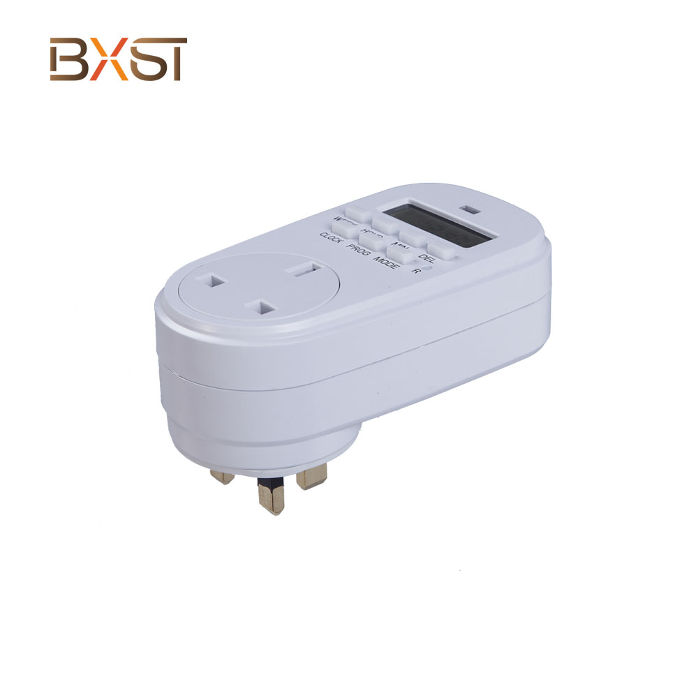 BXST SMART Digital Programmable Timer Pild T054-UK