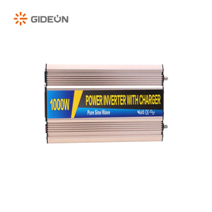GD-IT001 300W-8000W Tension de sortie de l'onduleur d'onde sinusoïdale pure