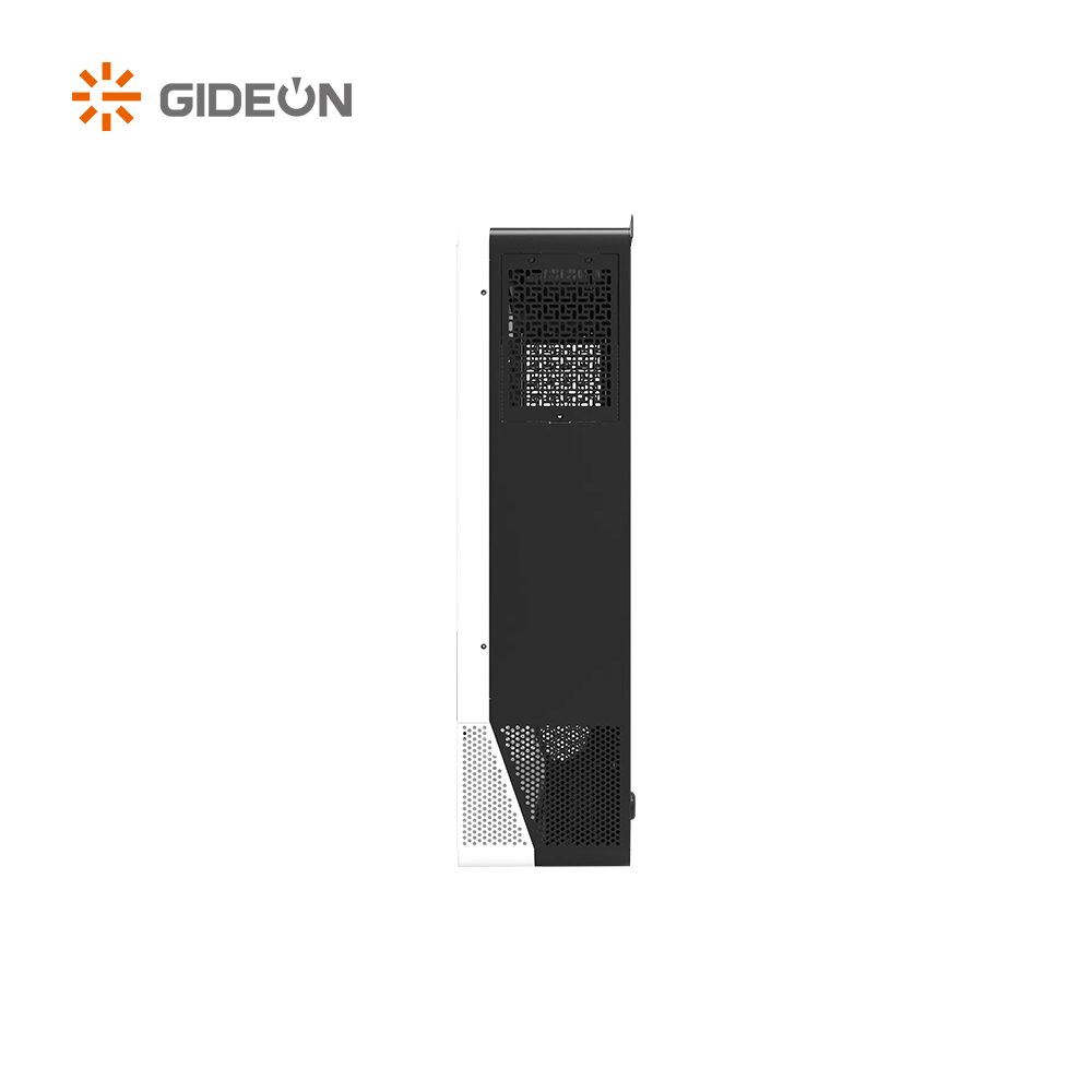 GD-IT037 4-6KW onduleur solaire hybride multifonctionnel pour l'appareil à domicile