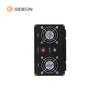 GD-IT001-C 500W-6000W onduleur à onde sinusoïdale pure à haute efficacité avec charge