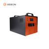 GD-SS018-2000W Pure Sine Wave Home Urgery Power Backup avec adaptation MTTP
