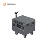 GD-SS026-5000W ALIMENTATION PORTABLE D'ÉNERGIE D'ÉNERGIE PORTABLE AVEC PORT DE SORTIE DU CHARGEUR DE CARRE SOLAIRE