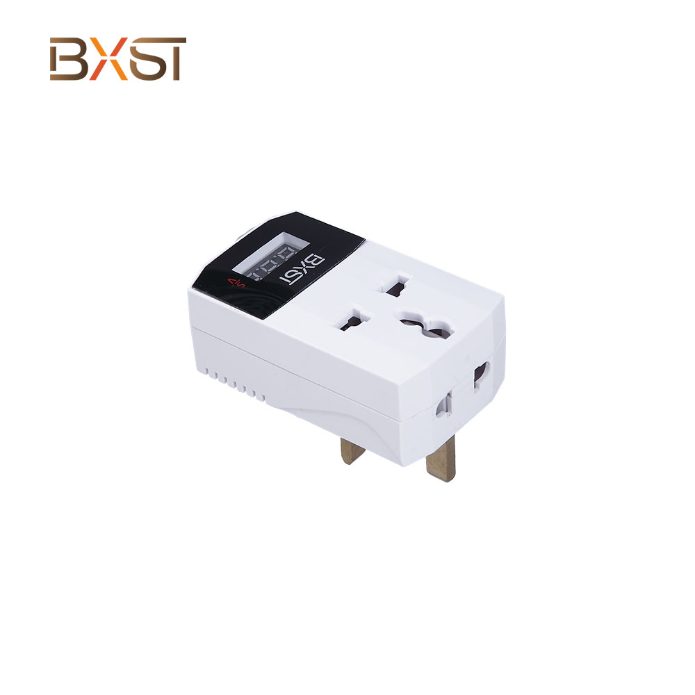 BXST UK PLIGH SOCKET TENSAGE Protecteur V127-D