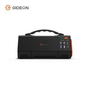 GD-SS006 Portable Power Station Energy Storage Alimentation Emergency for Camping Home 