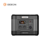 GD-SS021 1000W / 2000W Camping Outdoor Alimentation portable pour la sauvegarde d'urgence